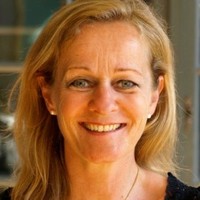Dorte Søholm