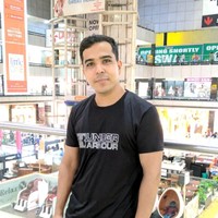 Prakash Bhandari
