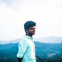 Ajith Varghese