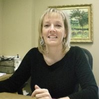 Suzanne Pruitt