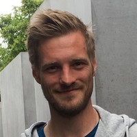 Tommy Løfwall-Johansen
