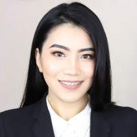 Ivy Ragadi