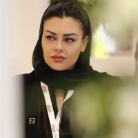 Bahare Rahimi