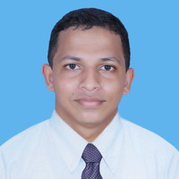 Ashish Wadaye