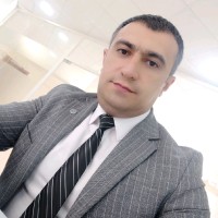 Amid Ferecov