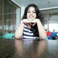 Disna Varghese