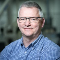 Carsten Lind Pedersen