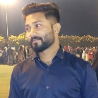 Kumar Saurabh