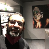Cesar Echeverry