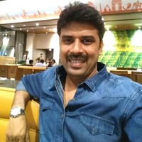 Parthasarathy Kesavan