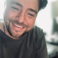 Stephen Dickinson