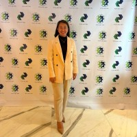 Keyziel Joy M. Domingo -Taroma, Cpa, Cia