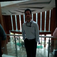 Mohammad Arif
