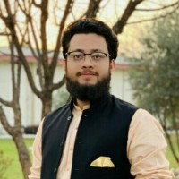 Syed Muhammad Bin Ahmed