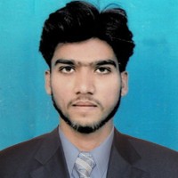 Shaikh Faizan Ahmed