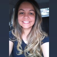 Marieli Paucoski Pereira De Almeida