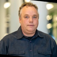 Ralph de Boer
