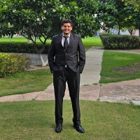 Devanshu Choudhary