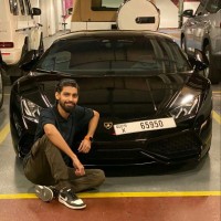 Mohib Ahmed