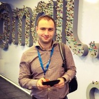 Григорьев Владимир