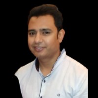 Yogesh Badhe