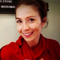 Eva Nyberg