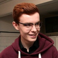 Isaac Parsons