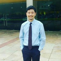 Hector Masuda