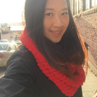 Yvonne Tsai