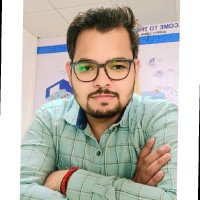 Nitin Yadav