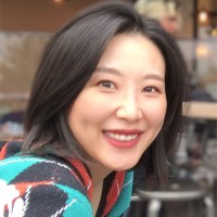 Hyunmin Mina Kim
