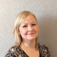 Henriikka Haapanen