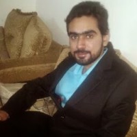 Umer Shahid