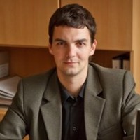 Volodymyr Lazarchuk