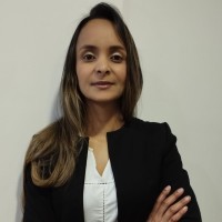 Eliana Zuluaga Pérez