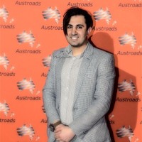 Ali Ghiasi, Phd, Fieaust, Cpeng, Ner, Rpev, Rpeq, Intpe