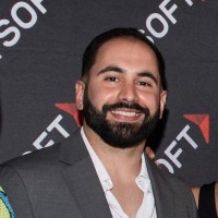 Angel Luis Castro