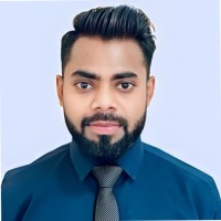 Ajay Kanaujiya