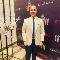 Ali Ashraf