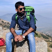 Vikram Bharadwaj
