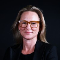 Morwenna Farwagi