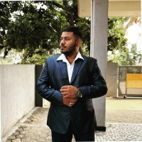 Pranav Malle