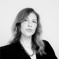 Lina Alice Machts