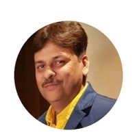 Rahul Pande