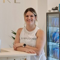 Paige Niehues Wang, Mba
