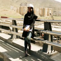Nasrin Ghaseminiya
