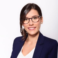 Joelle Marti