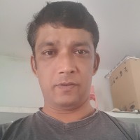 Neeraj Dhar Dwivedi