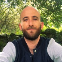 Itamar Schmidt