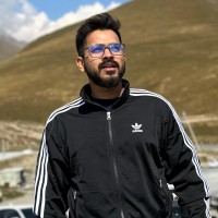 Kartik Pinnamchetty